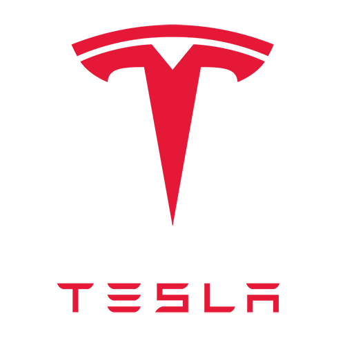 Logo TESLA