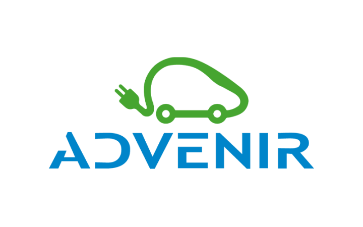 Logo Advenir