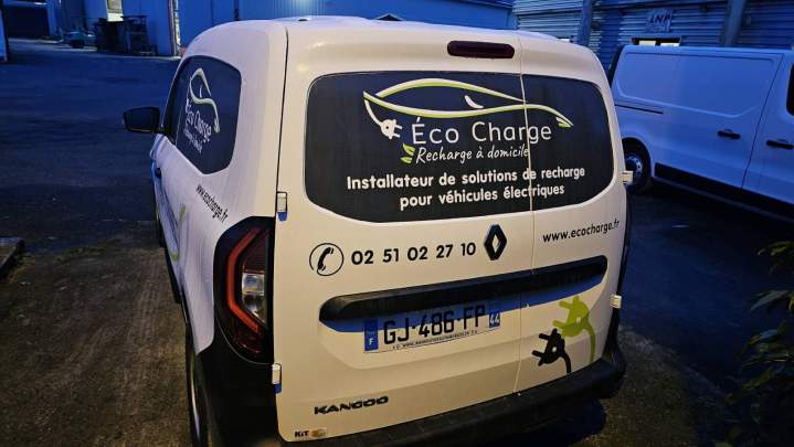 Installateurs bornes Easee Nantes