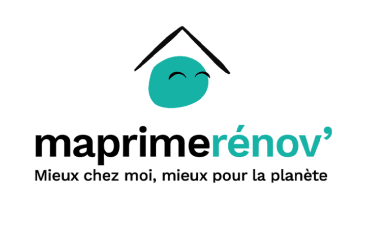 Logo Maprimerénov'