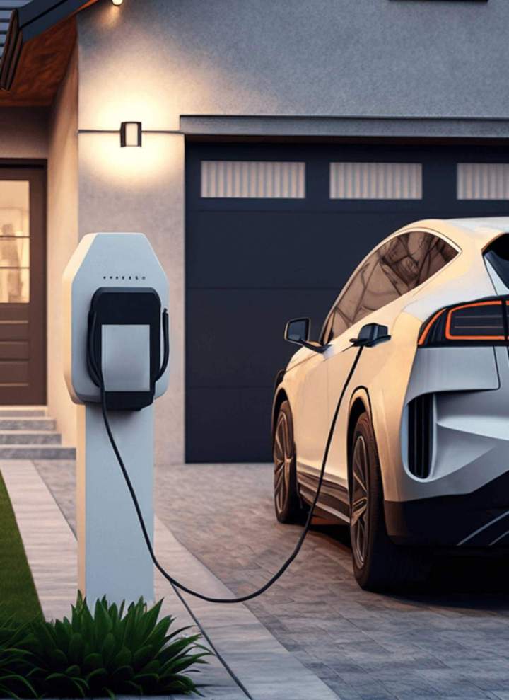  Installateur de borne IRVE Nantes 