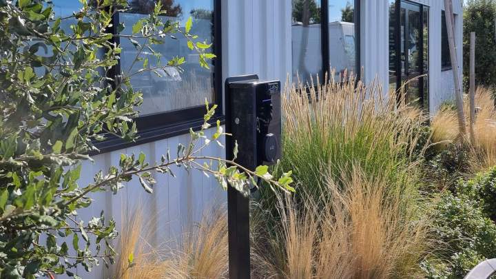 Installateurs bornes de recharge à domicile à Nantes